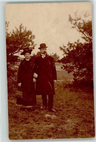 Bremen Onkel Jürgen und Tante Else Ort lt. Fotograf