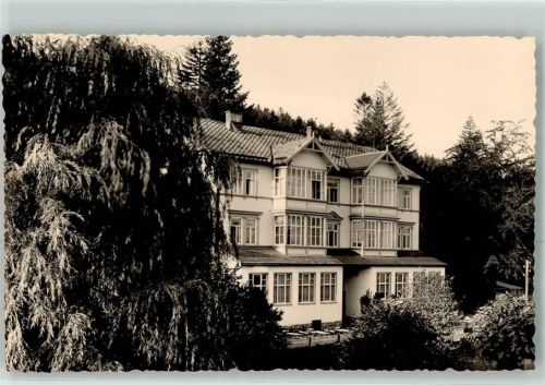 Tabarz Hotel Leuchtenburg