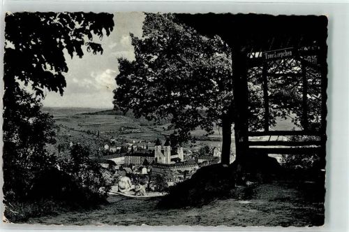 Echternach Petite Siusse Luxembourgeoise