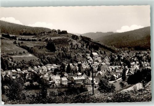 Wallenfels