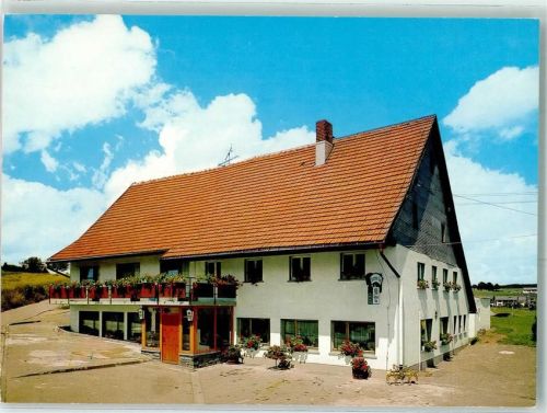 Grafenhausen Gasthaus Pension Haringer Hof