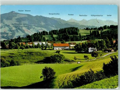 Mittelberg