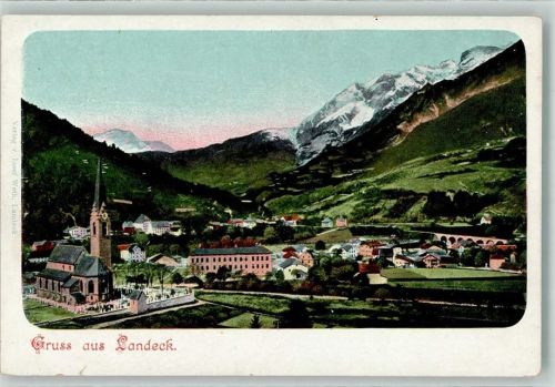 Landeck