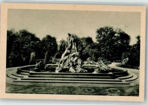 Bromberg Denkmal Sintfltubrunnen