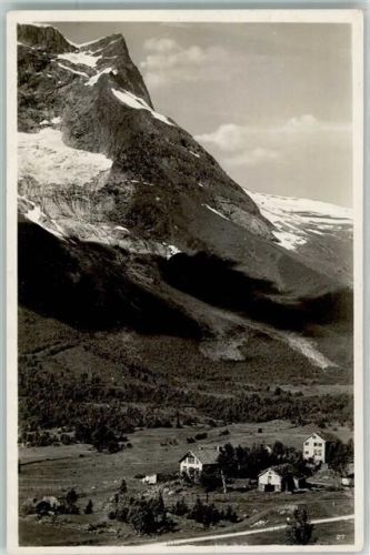 Orsta Norangsdalen