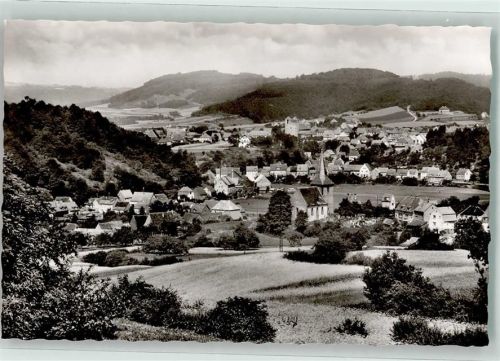 Waldfischbach-Burgalben Foto Metz