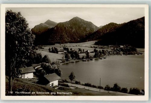 Fischhausen 1935