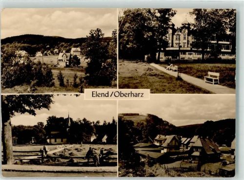 Elend