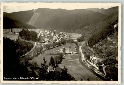 Sitzendorf Schwimmbad