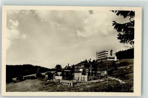 Frydek-Mistek Biely Kríž Hotel
