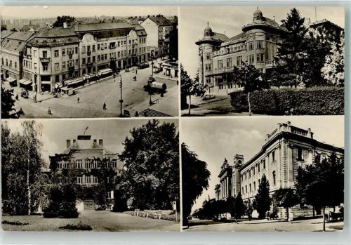 Kaposvar