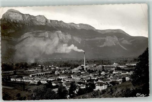 Villard-Bonnot Brignoud