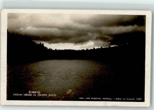 Spicnik Schwarzer See