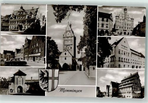 Memmingen