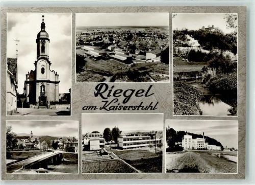 Riegel