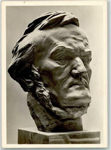 Statue von Arno Breker Nr.25