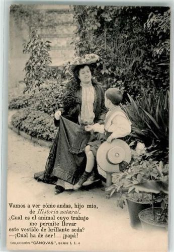 Madrid Ort lt. Verlag Tracht Coleccion Canovas Serie I