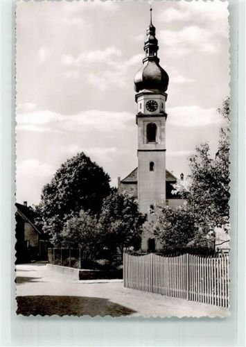 Böhl-Iggelheim Ev. Kirche in Böhl