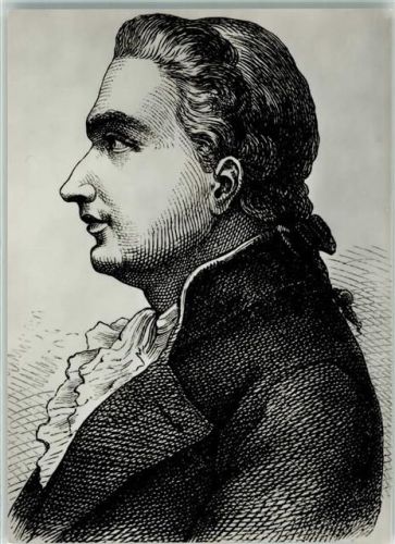 Luigi Galvani