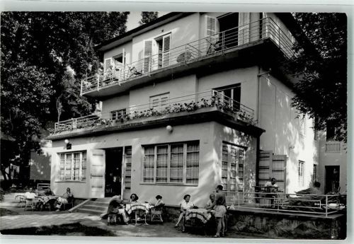 Siofok Hotel