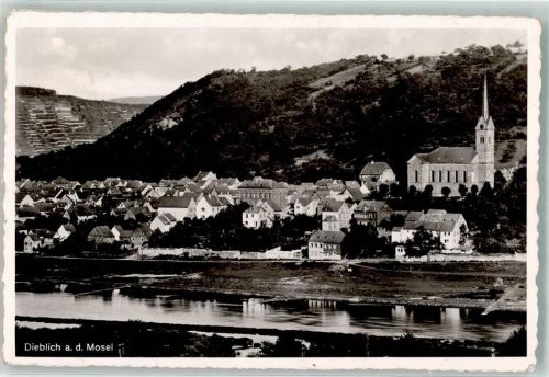 Dieblich