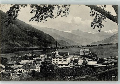 Fügen 1908