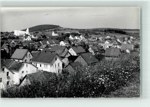 Ehringshausen Foto Original aus Archiv eines Ansichtskartenverlags Ort handschriftlich