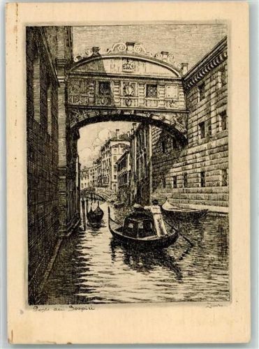Venezia 1953