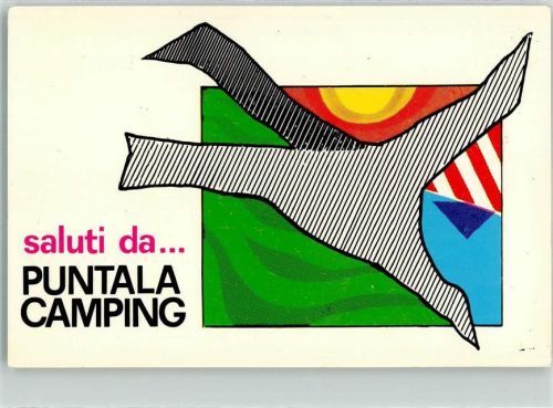 Punta Ala Puntala Camping