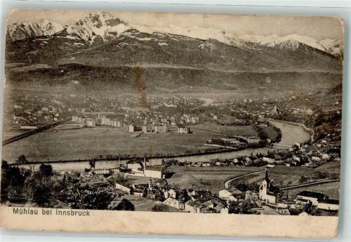 Mühlau