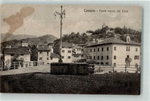 33017 Tarcento Gebrauchsspuren