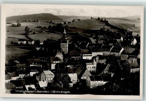 Lauenstein