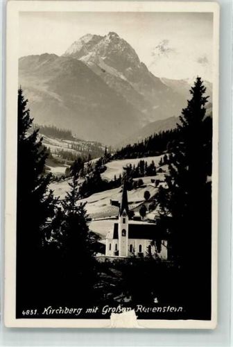 Kirchberg