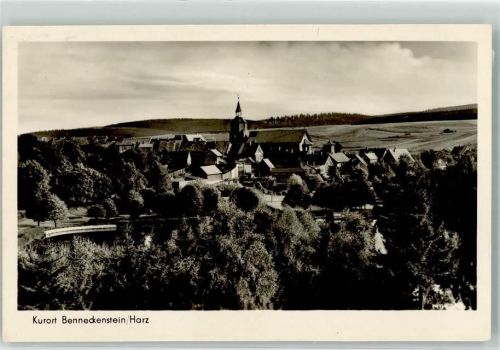 Benneckenstein