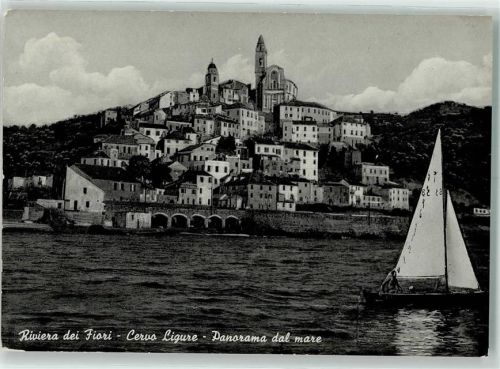 Cervo Blumenriviera
