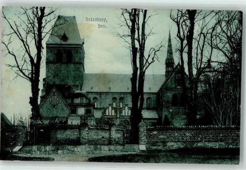 Ratzeburg Dom