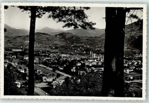 Brixen Foto Vera