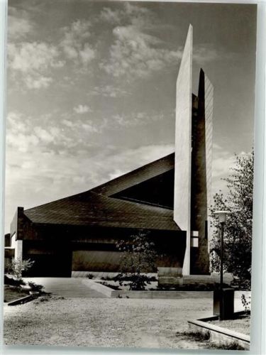 Oberlenningen Kath. Kirche