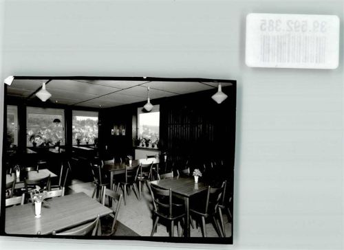 Saalhoff Gasthaus Brambosch Gaststube Foto Original aus Archiv eines Ansichtskartenverlags Ort handschriftlich