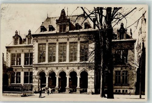 Münster Universität