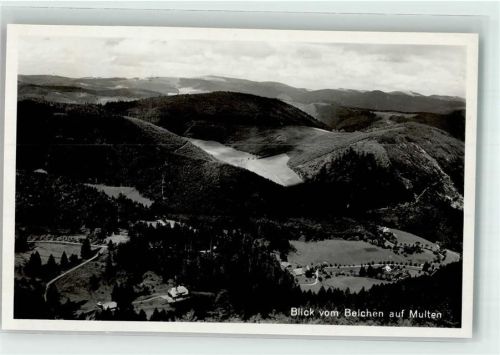 Multen