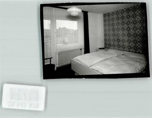 55442 W6534 Stromberg , Hunsrück FOTO KEINE AK Hotel zur Post Ort handschriftlich
