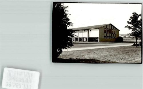 Herbrechtingen Foto Original aus Archiv eines Ansichtskartenverlags Ort handschriftlich