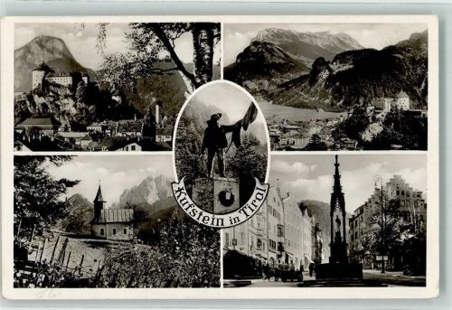 Kufstein Festung