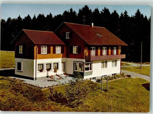 Kniebis Pension Sonnige Heide