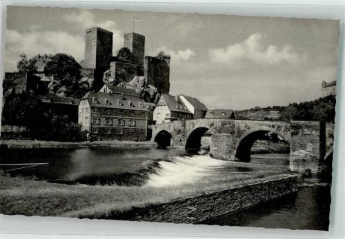 Runkel Burg