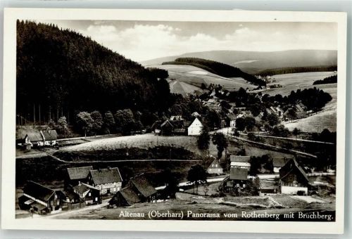 Altenau