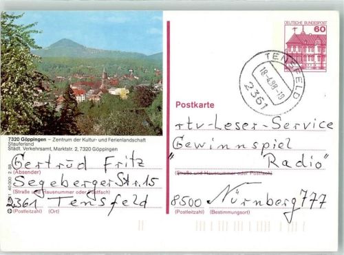 Göppingen