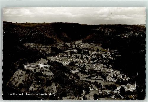 Urach 1966