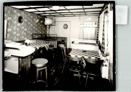 Bad Laasphe Foto Original aus Archiv eines Ansichtskartenverlags Gasthaus